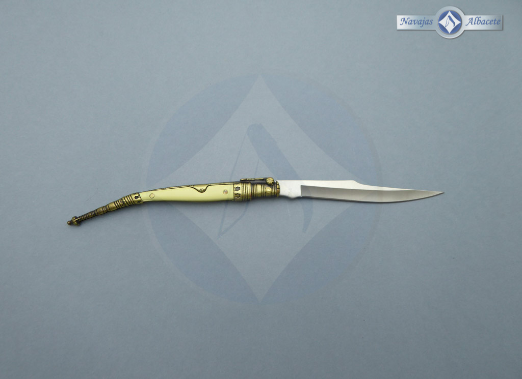 Navaja decorada - Imagen 3