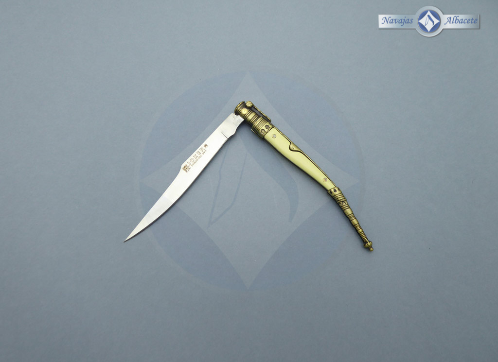 Navaja decorada - Imagen 4