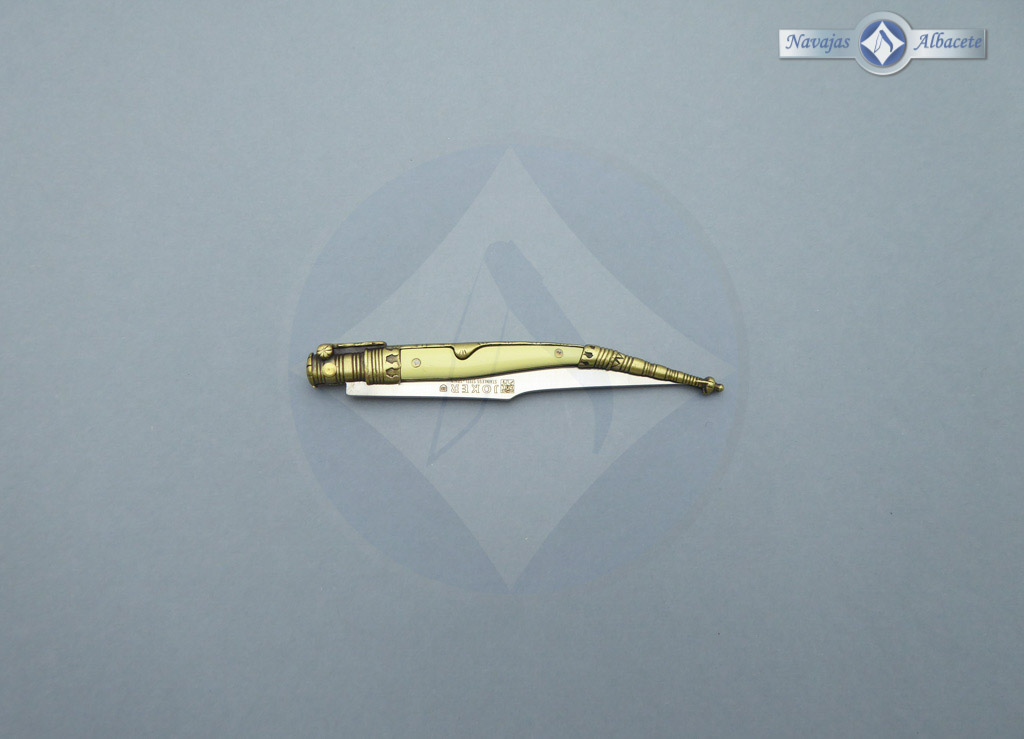 Navaja decorada - Imagen 5