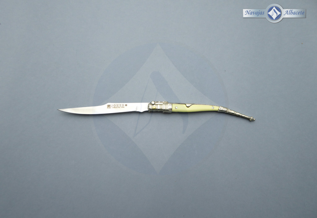 Navaja decorada - Imagen 2