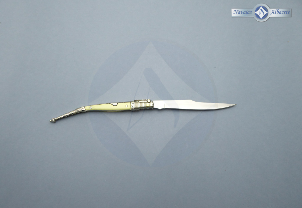 Navaja decorada - Imagen 5