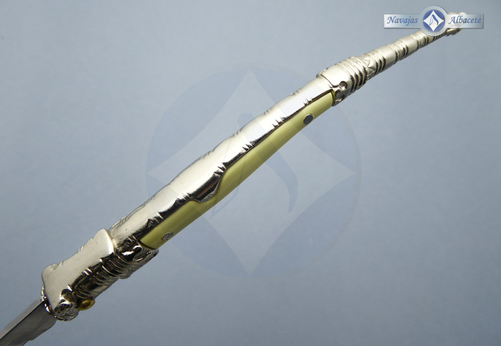 Navaja decorada - Imagen 4