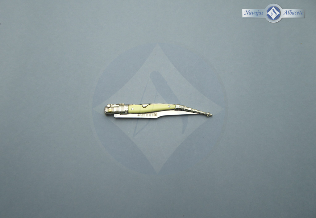 Navaja decorada - Imagen 3