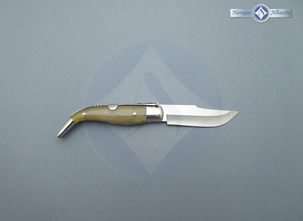 Navaja clásica toro - Imagen 3