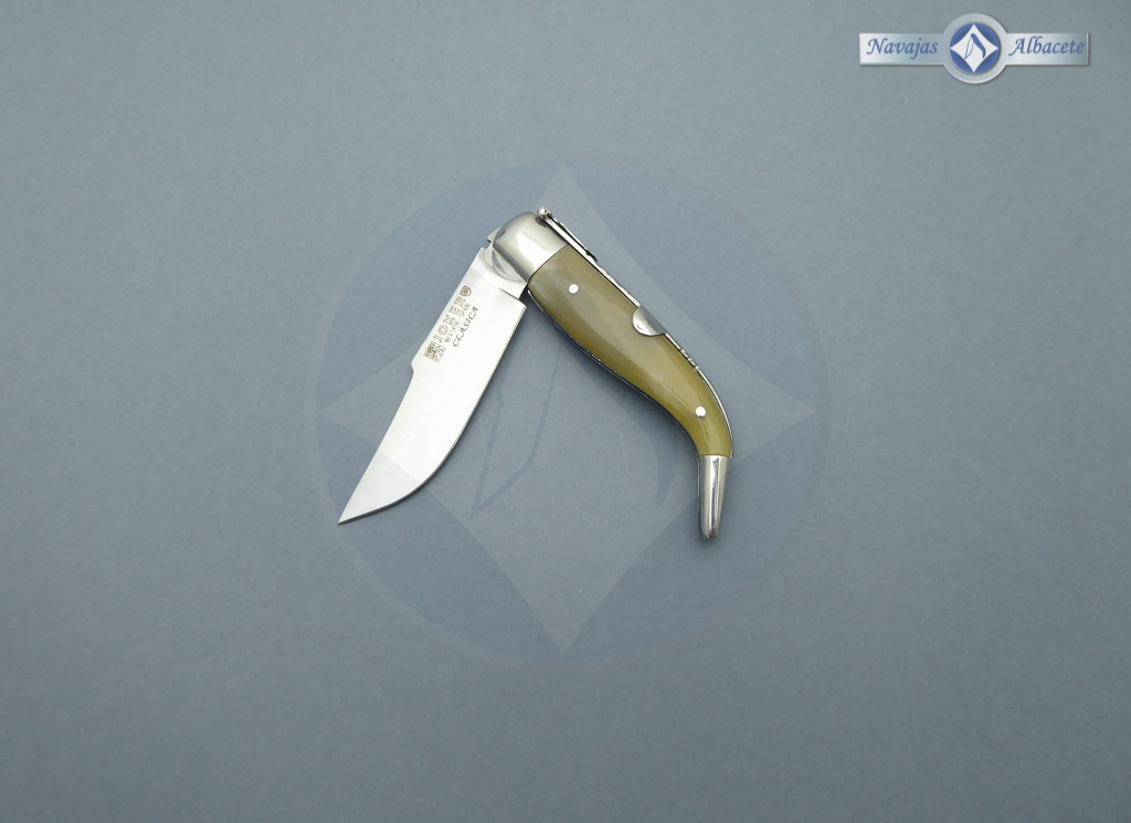 Navaja clásica toro - Imagen 4