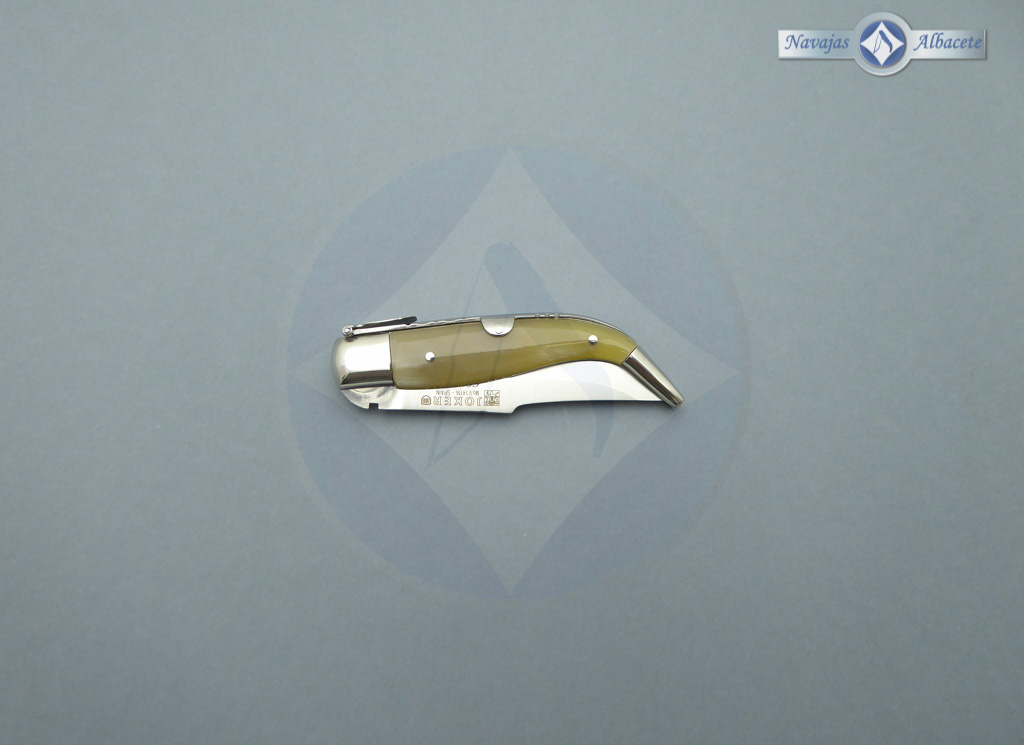 Navaja clásica toro - Imagen 5