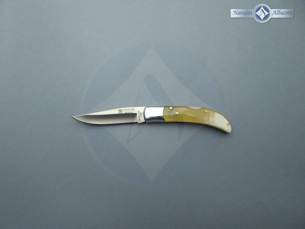 Navaja de monte «Pointer» - Imagen 2