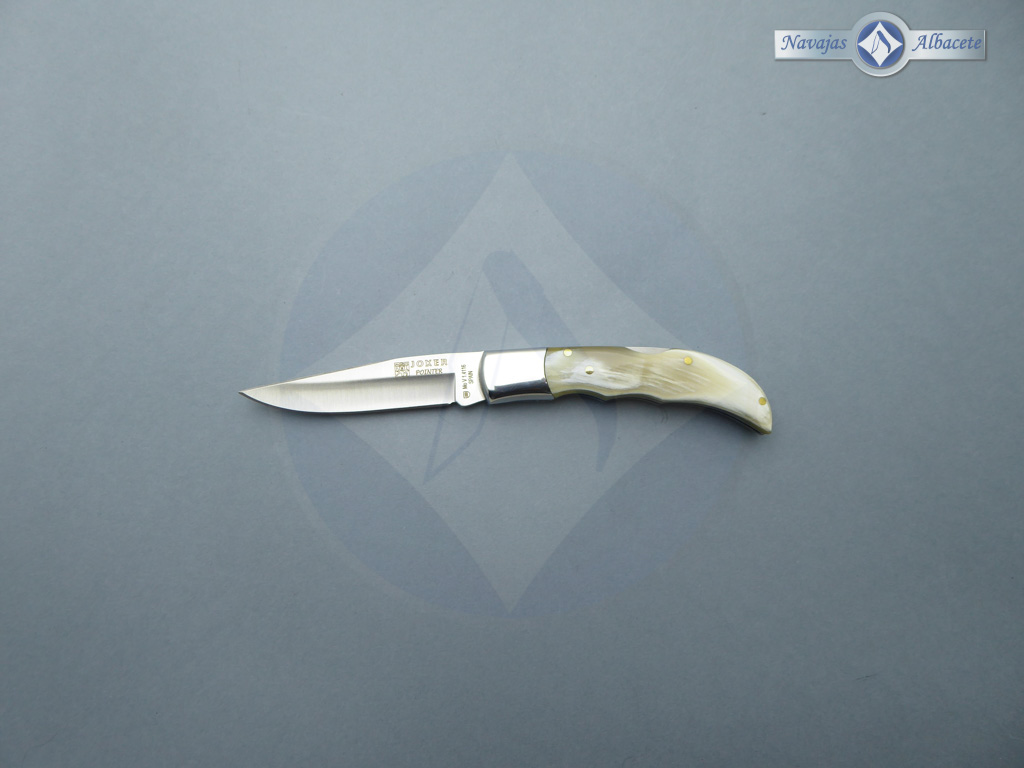 Navaja de monte «Pointer»