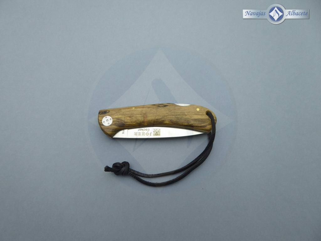 Navaja «Cocker» - Imagen 5