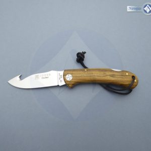 Navaja caza «Cocker»