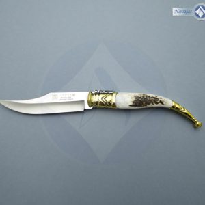 Navaja «Sevillana»