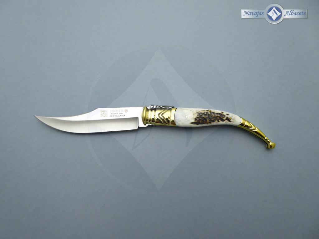 Navaja «Sevillana» - Imagen 2