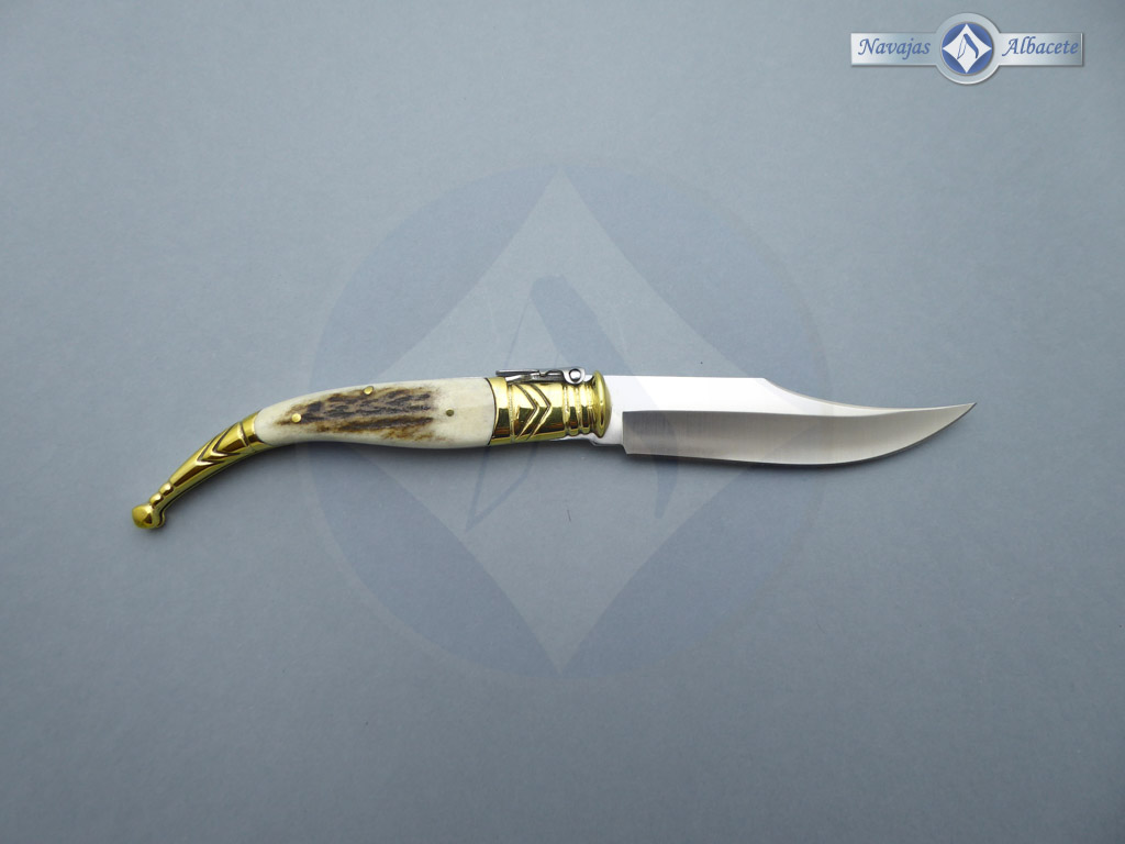 Navaja «Sevillana» - Imagen 3
