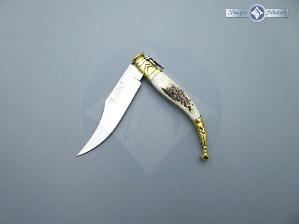 Navaja «Sevillana» - Imagen 4