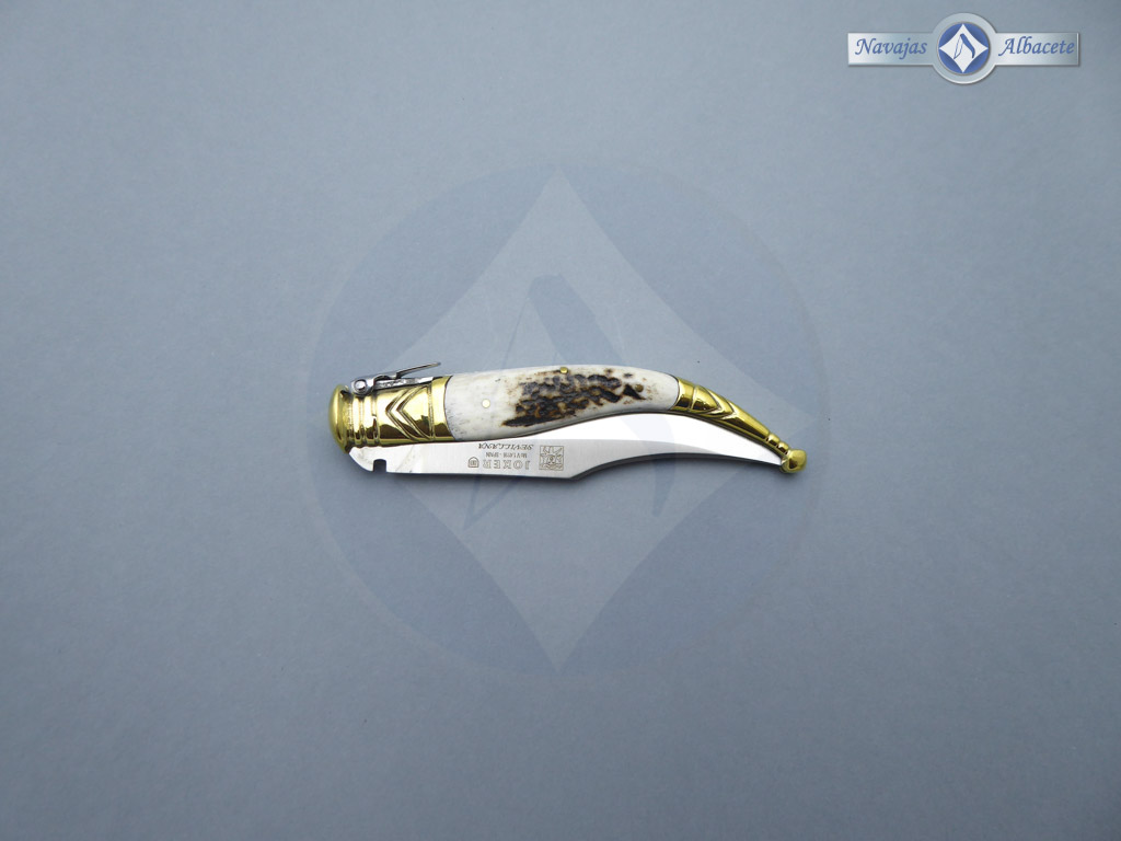 Navaja «Sevillana» - Imagen 5
