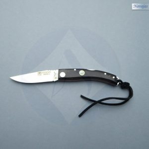 Navaja deportiva búfalo