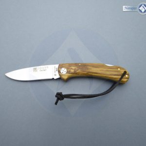 Navaja de caza «Cocker»