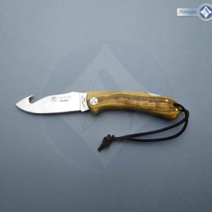 Navaja de caza «Cocker»