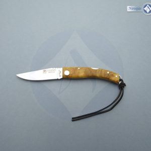 Navaja deportiva «Ibérica»