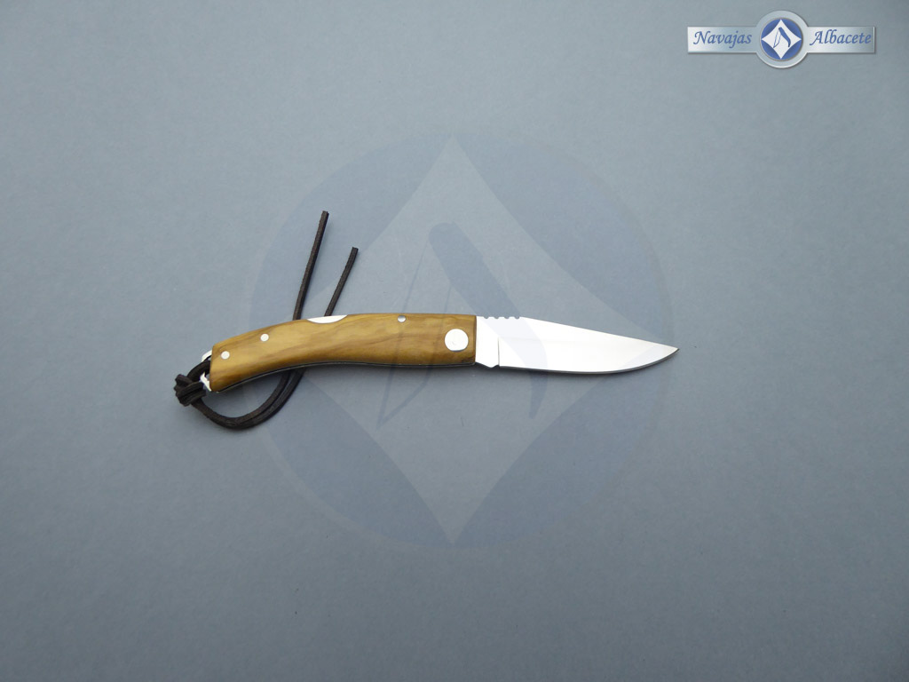 Navaja deportiva «Ibérica» - Imagen 3