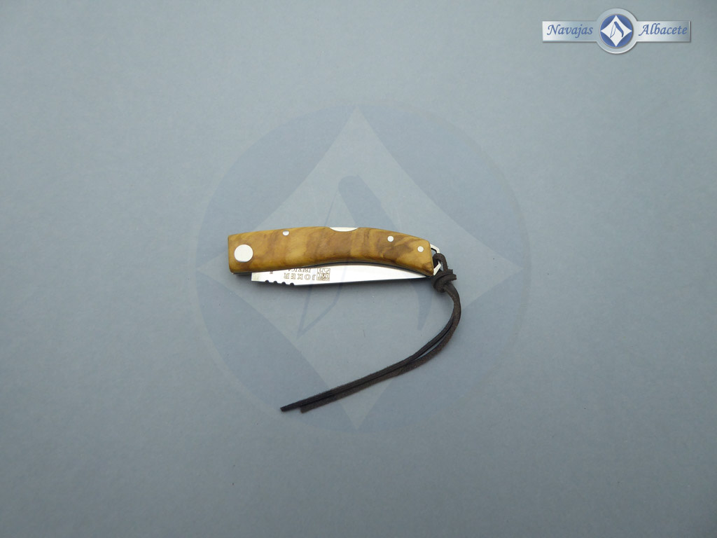 Navaja deportiva «Ibérica» - Imagen 5