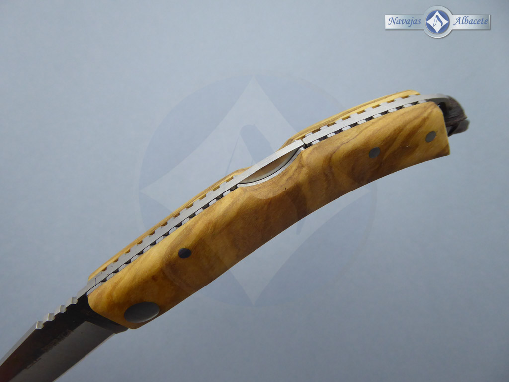 Navaja deportiva «Ibérica» - Imagen 4