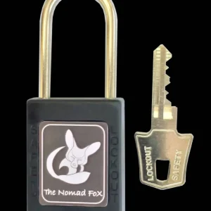 Candado Nomad Fox