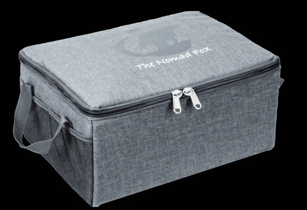 Bolsa de almacenaje Nomad Fox 25.8L