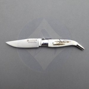 Navaja clásica «Bandolera»