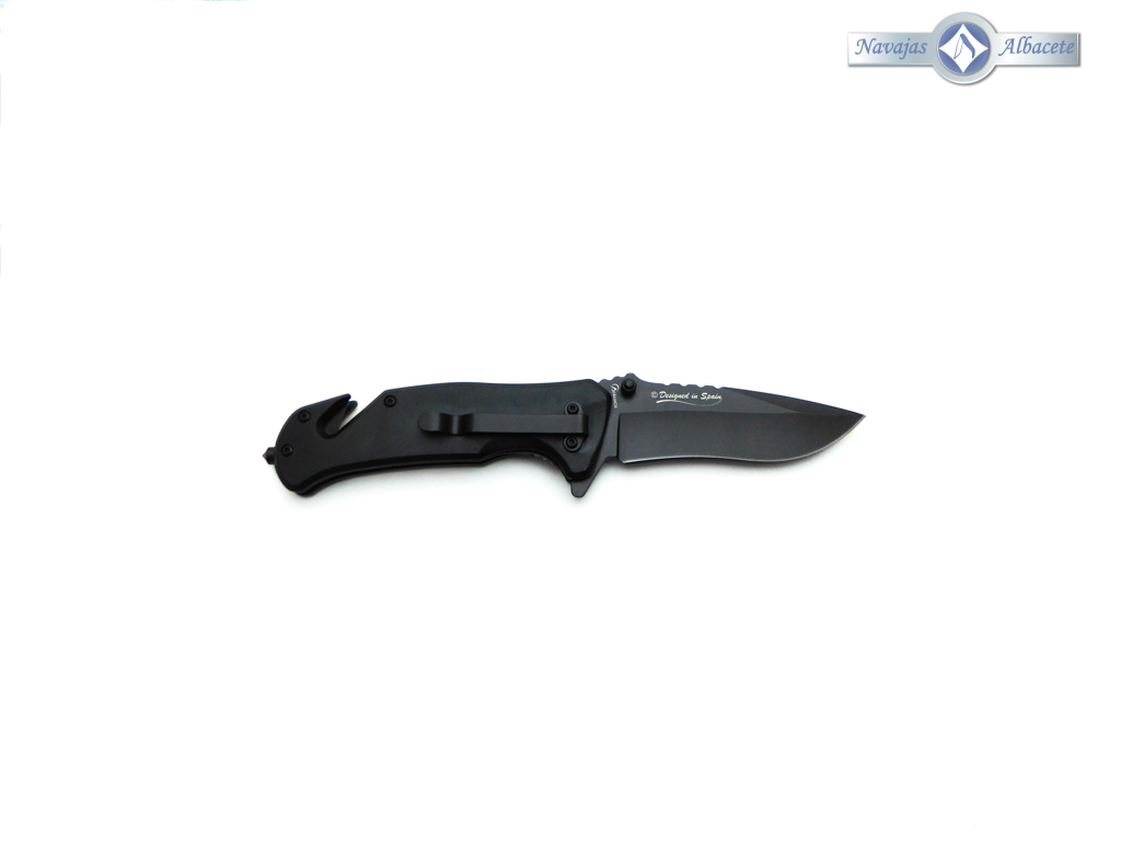 Navaja «Bombeiros Portugal» - Imagen 3