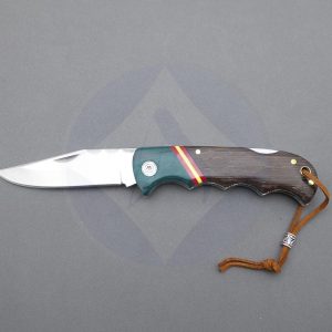 Navaja deportiva España