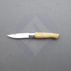 Navaja Extremeña girolock