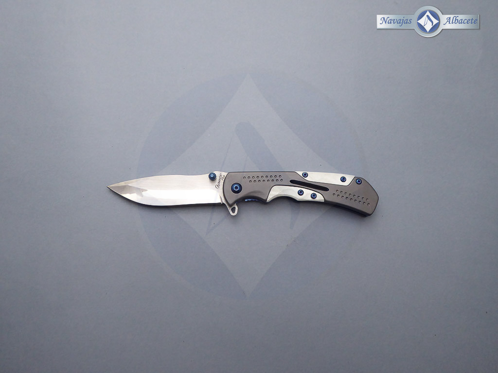 Navaja G10 - Imagen 2