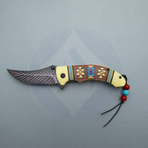 Navaja Indian
