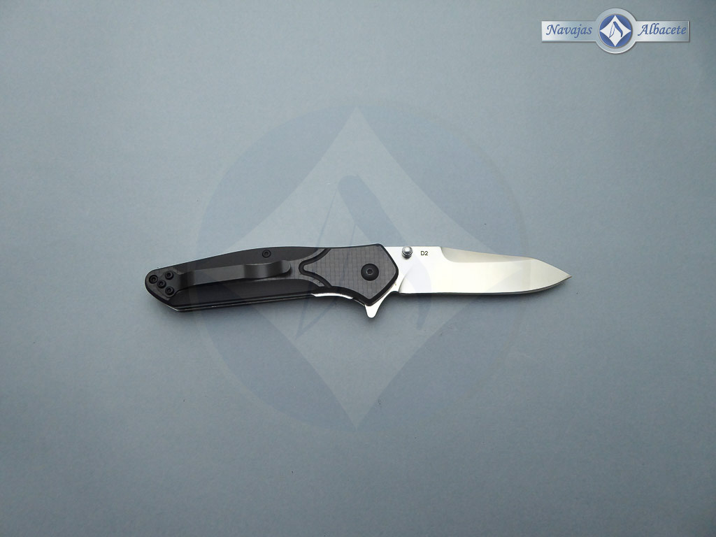 Navaja JKR PRO - Imagen 3