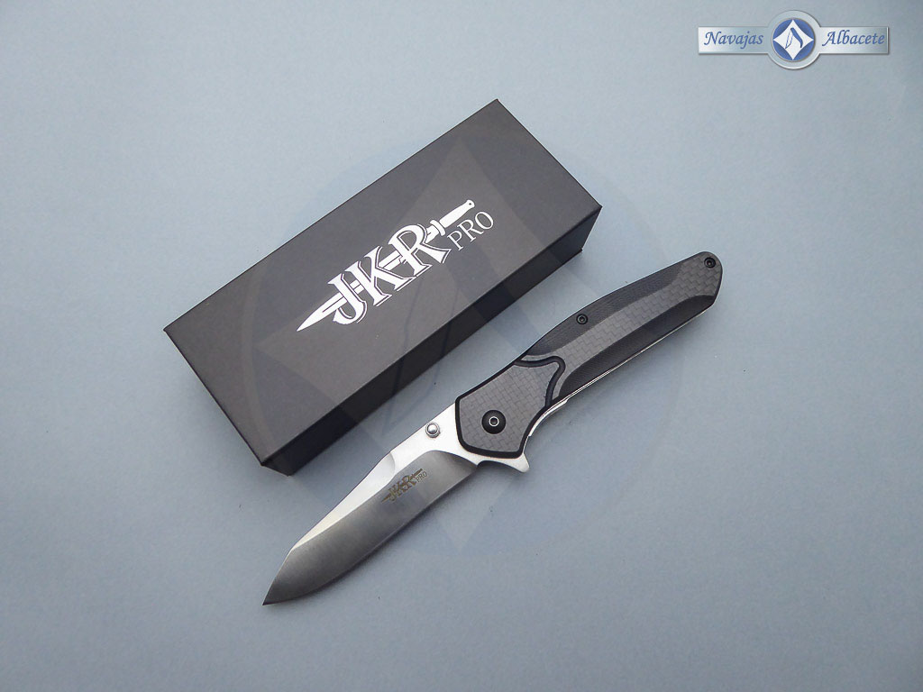 Navaja JKR PRO - Imagen 5