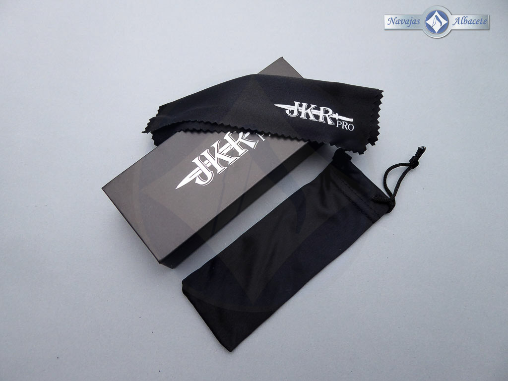 Navaja JKR PRO - Imagen 6