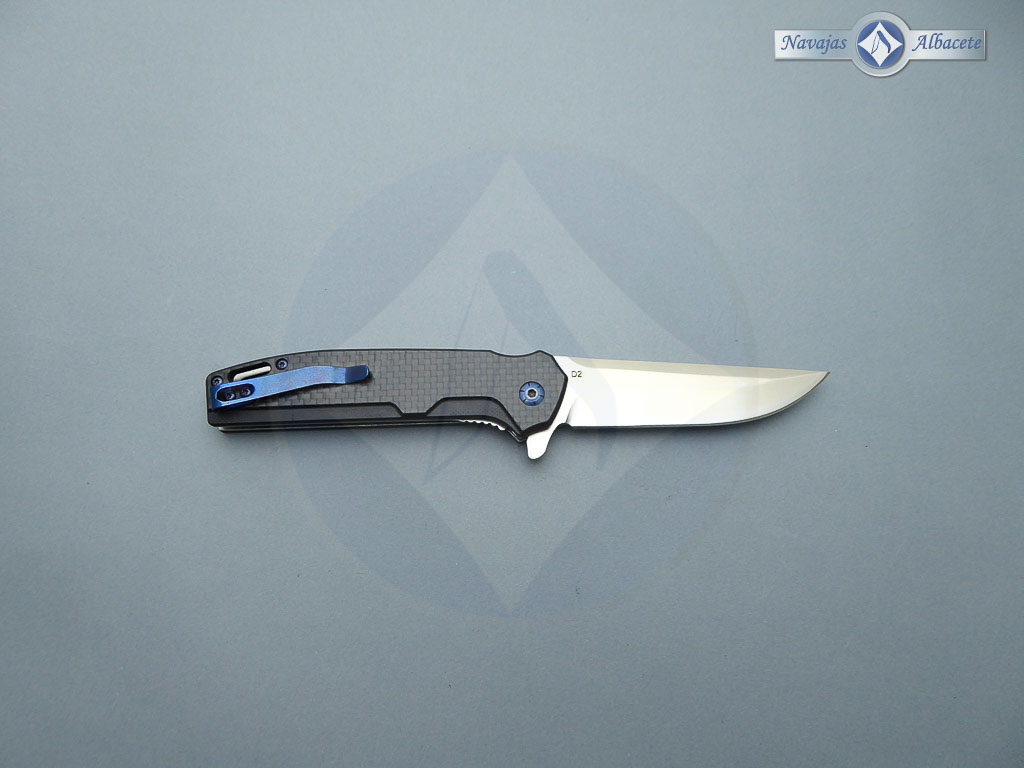 Navaja JKR PRO - Imagen 3