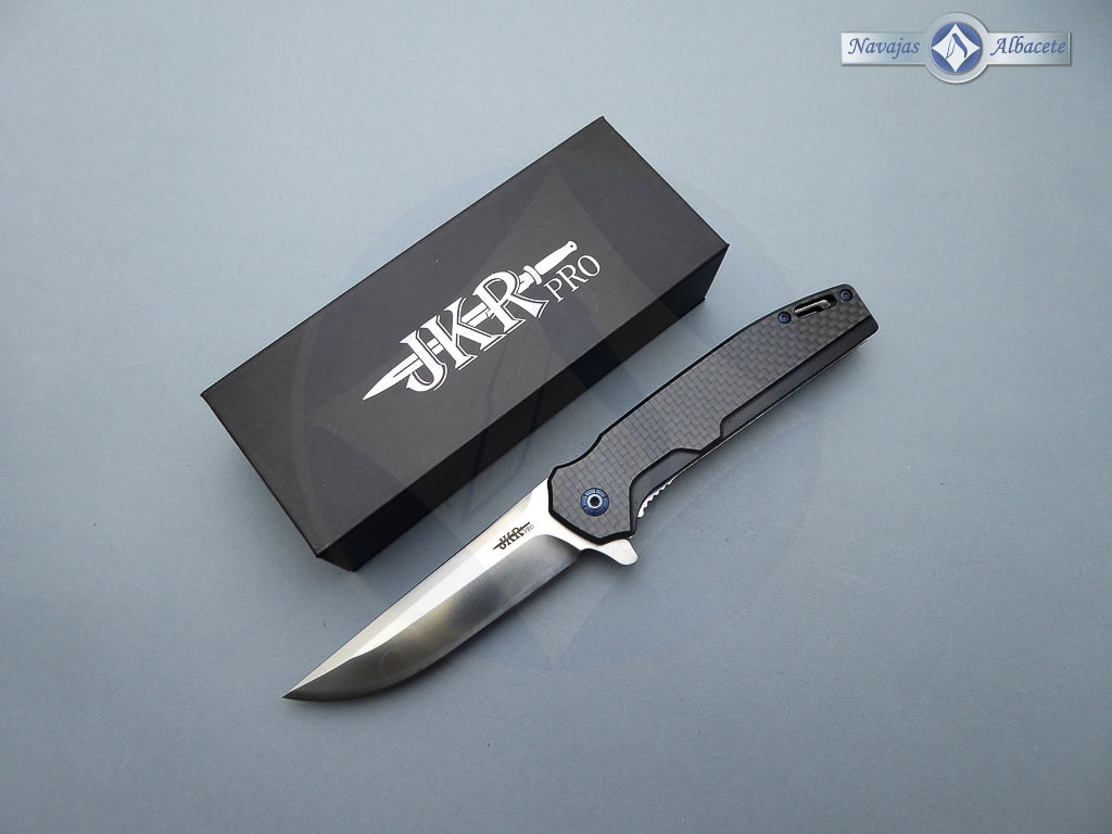 Navaja JKR PRO - Imagen 5