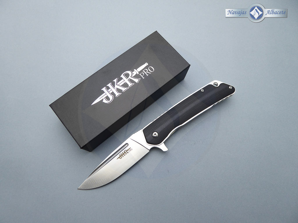 Navaja JKR PRO - Imagen 5