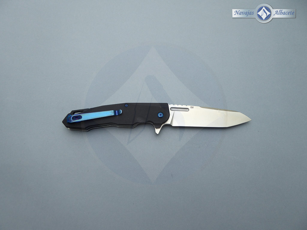 Navaja JKR PRO - Imagen 3