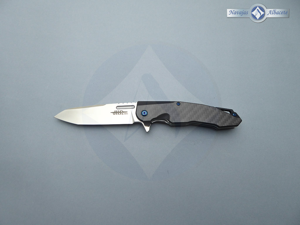 Navaja JKR PRO - Imagen 2