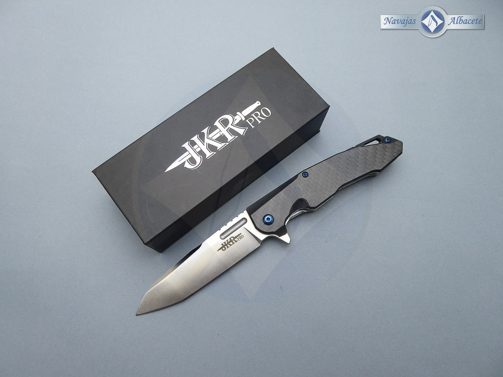 Navaja JKR PRO - Imagen 5