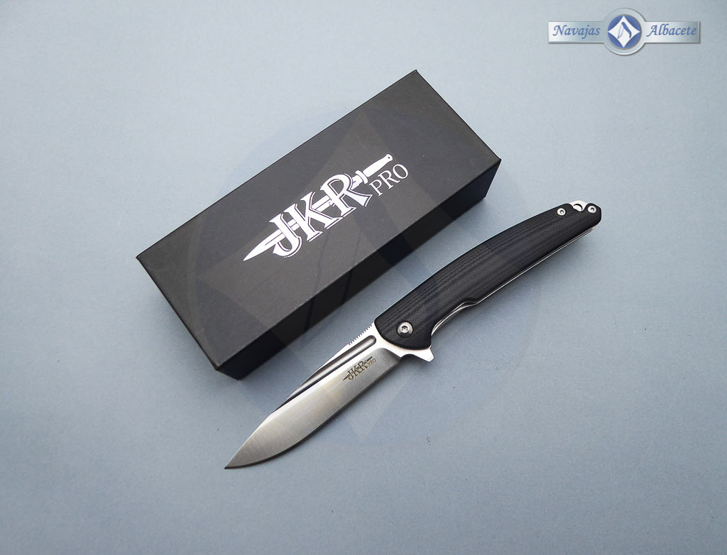 Navaja JKR PRO - Imagen 5