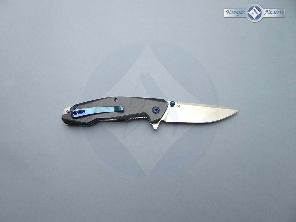 Navaja JKR PRO - Imagen 3