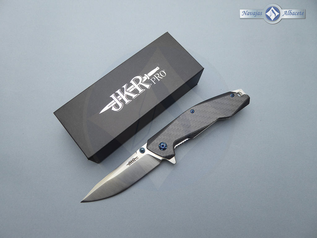 Navaja JKR PRO - Imagen 5