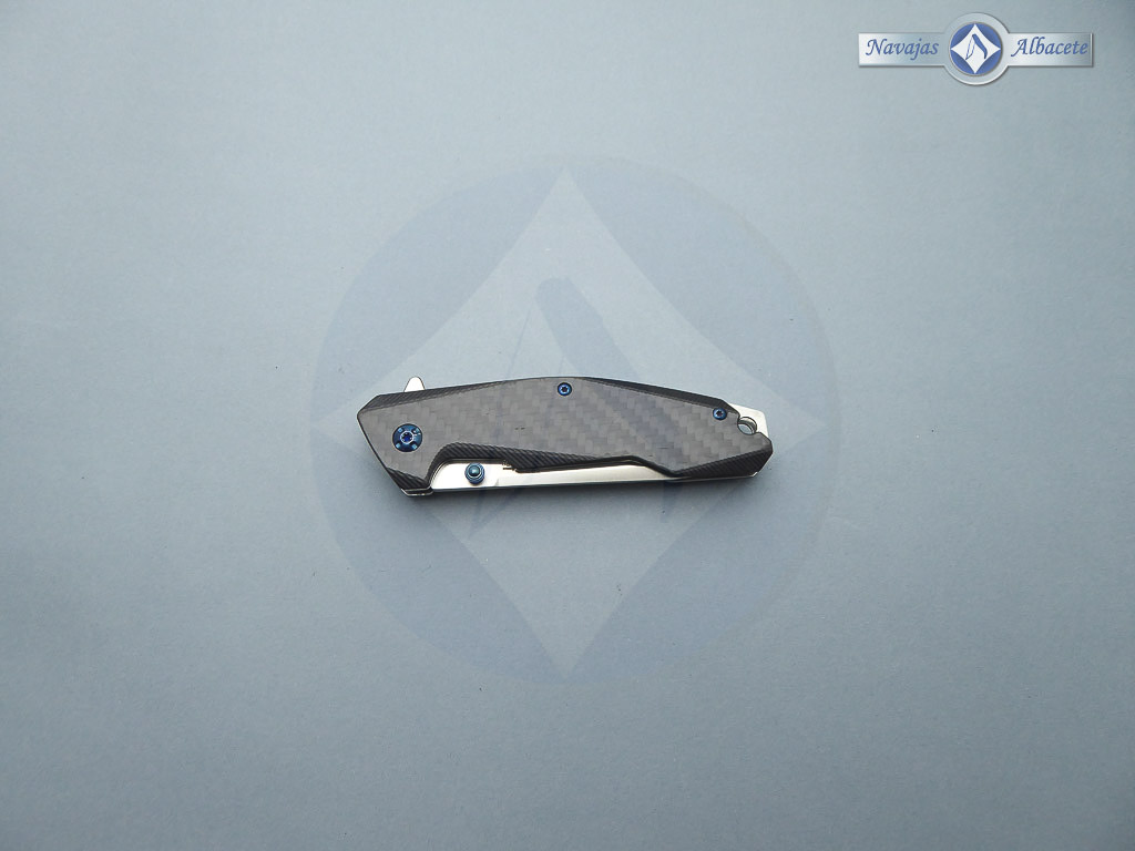 Navaja JKR PRO - Imagen 4