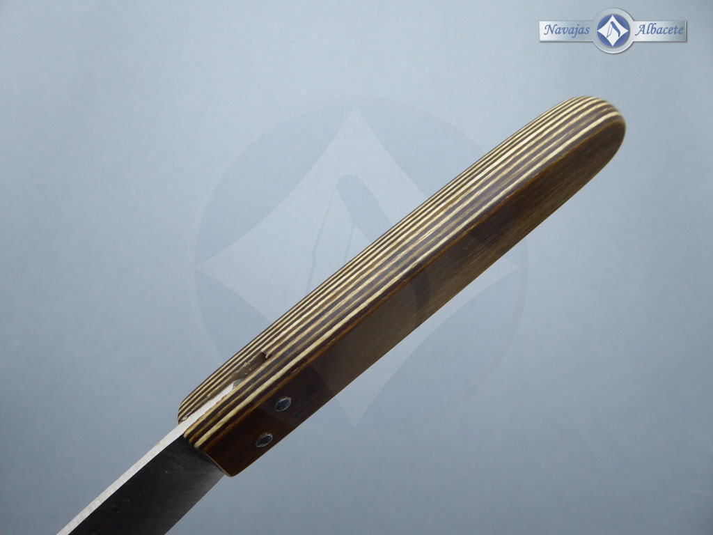 Navaja «jarota» recta - Imagen 5