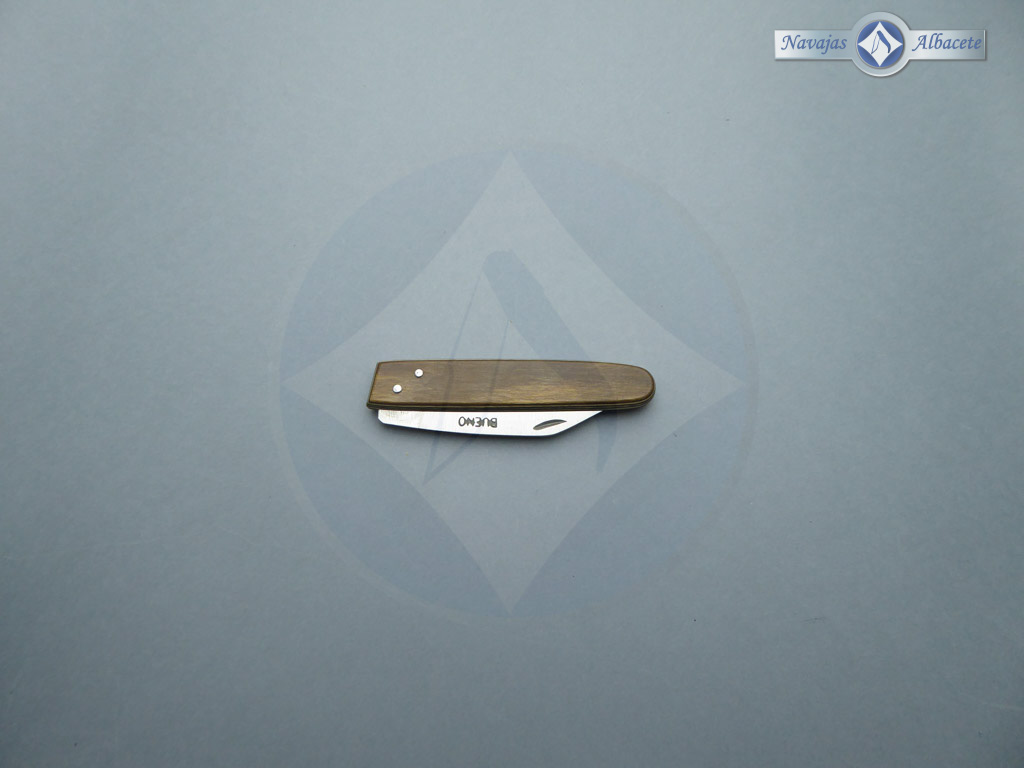 Navaja «jarota» recta - Imagen 4