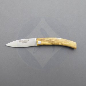 Navaja deportiva «Becada»